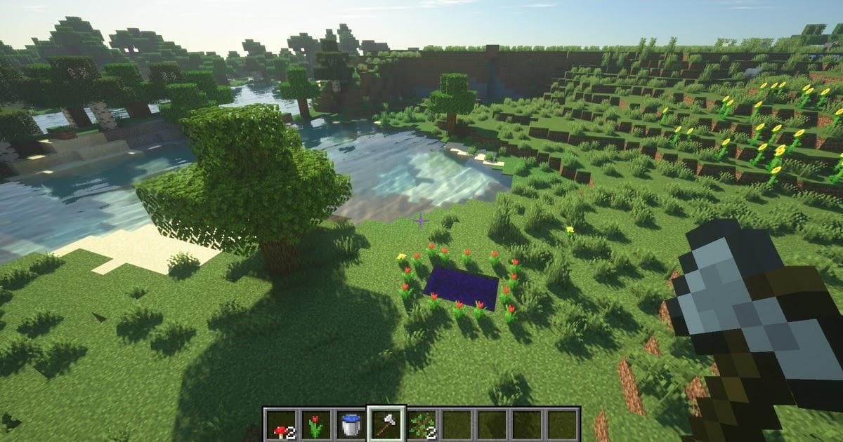 マインクラフト Minecraftforgeの入れ方とオススメのmodをご紹介 マイクラゼミ