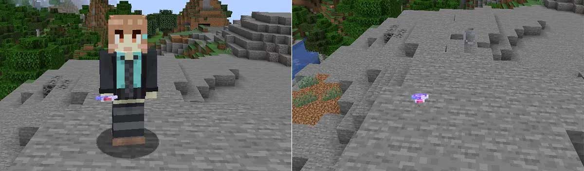 マイクラ ポーションの効果や醸造まで徹底解説 マイクラゼミ