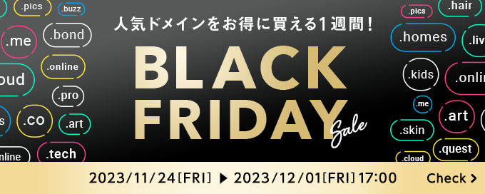 blackfriday